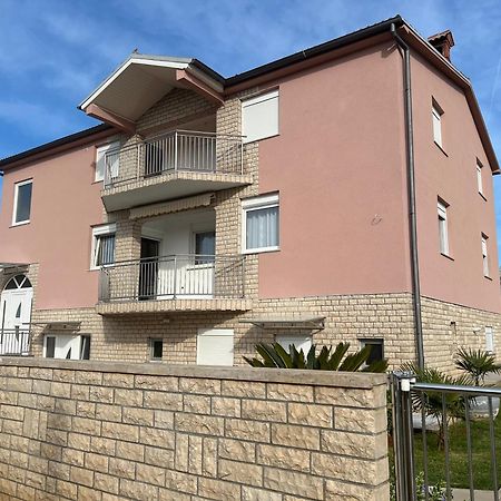 Apartments Ban Galižana Kültér fotó