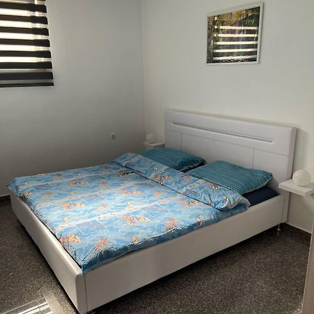 Apartments Ban Galižana Kültér fotó
