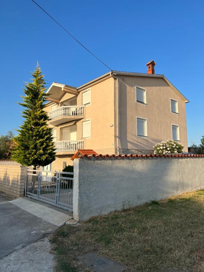 Apartments Ban Galižana Kültér fotó