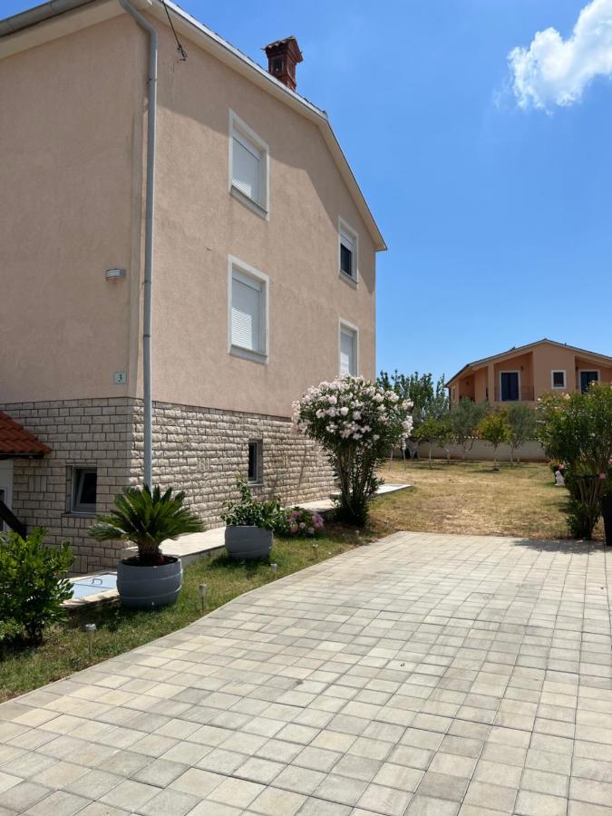Apartments Ban Galižana Kültér fotó