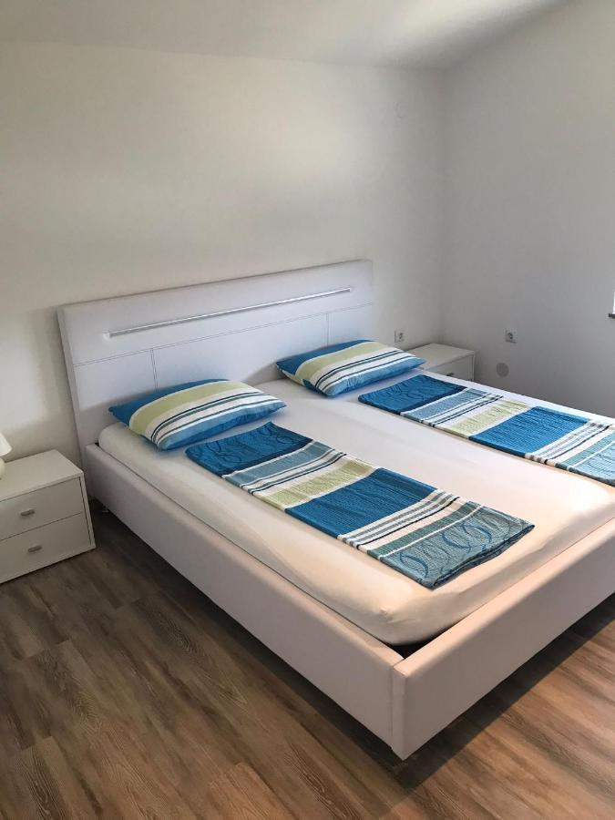 Apartments Ban Galižana Kültér fotó