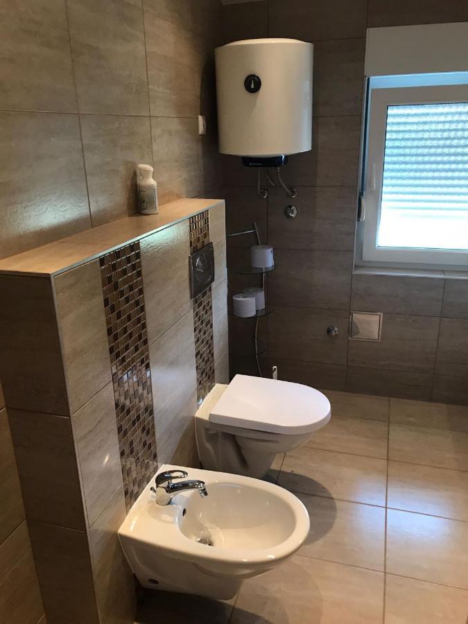 Apartments Ban Galižana Kültér fotó