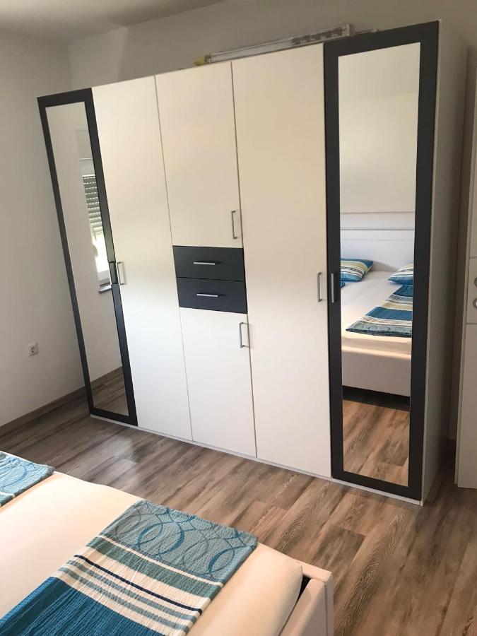 Apartments Ban Galižana Kültér fotó
