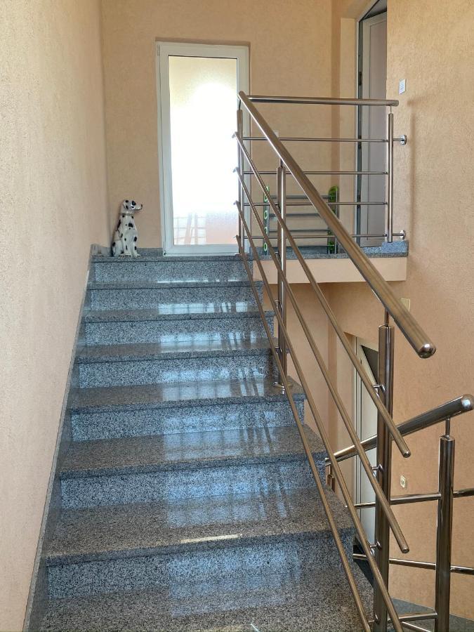 Apartments Ban Galižana Kültér fotó