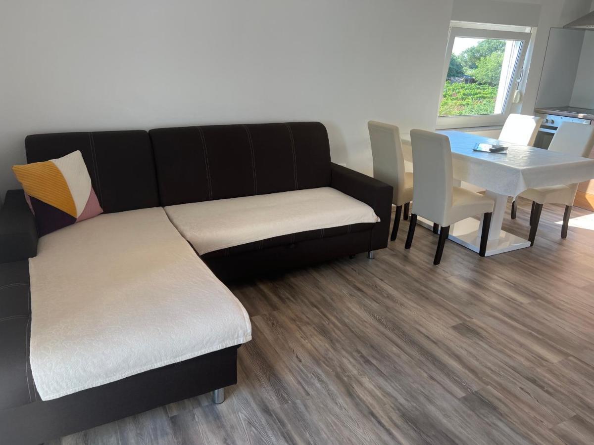 Apartments Ban Galižana Kültér fotó