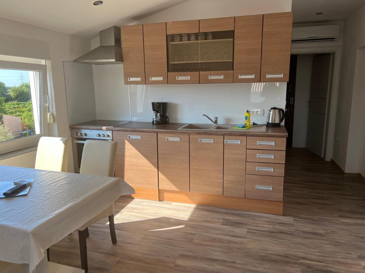 Apartments Ban Galižana Kültér fotó