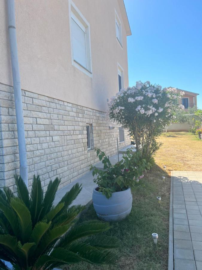Apartments Ban Galižana Kültér fotó