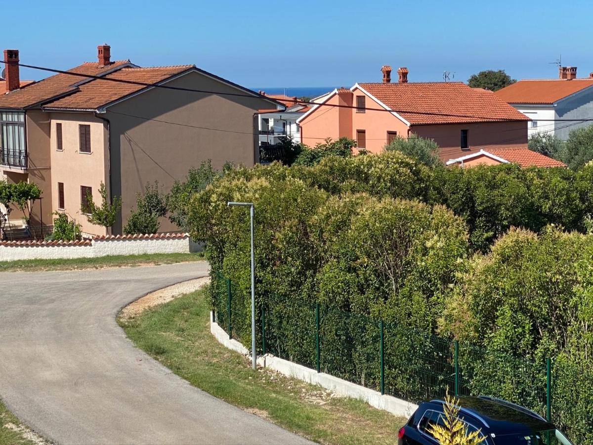 Apartments Ban Galižana Kültér fotó