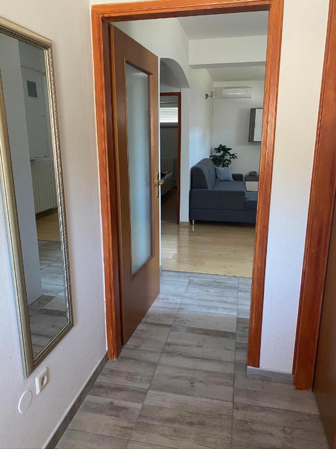 Apartments Ban Galižana Kültér fotó