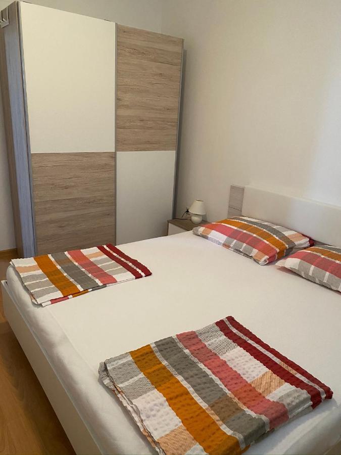 Apartments Ban Galižana Kültér fotó