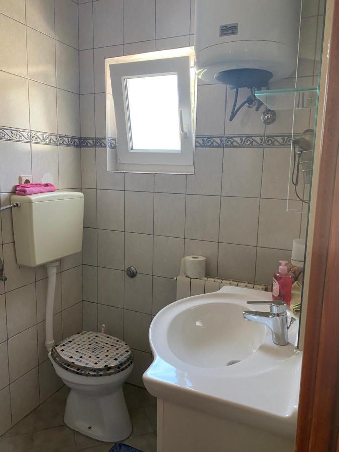 Apartments Ban Galižana Kültér fotó