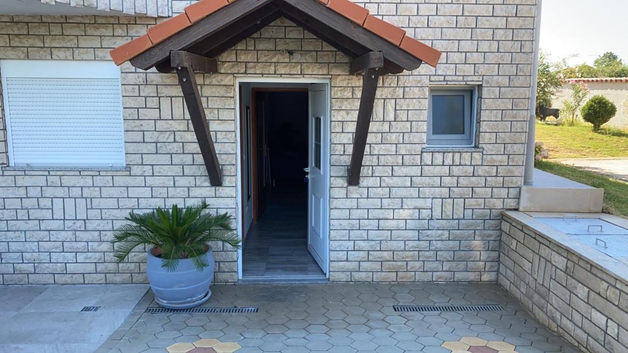 Apartments Ban Galižana Kültér fotó