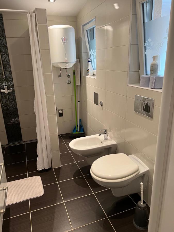 Apartments Ban Galižana Kültér fotó