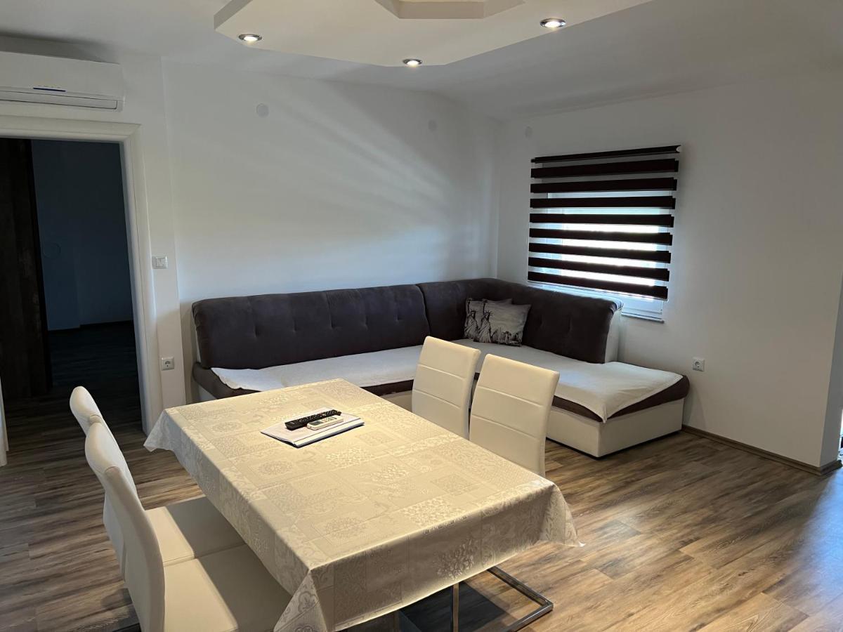 Apartments Ban Galižana Kültér fotó