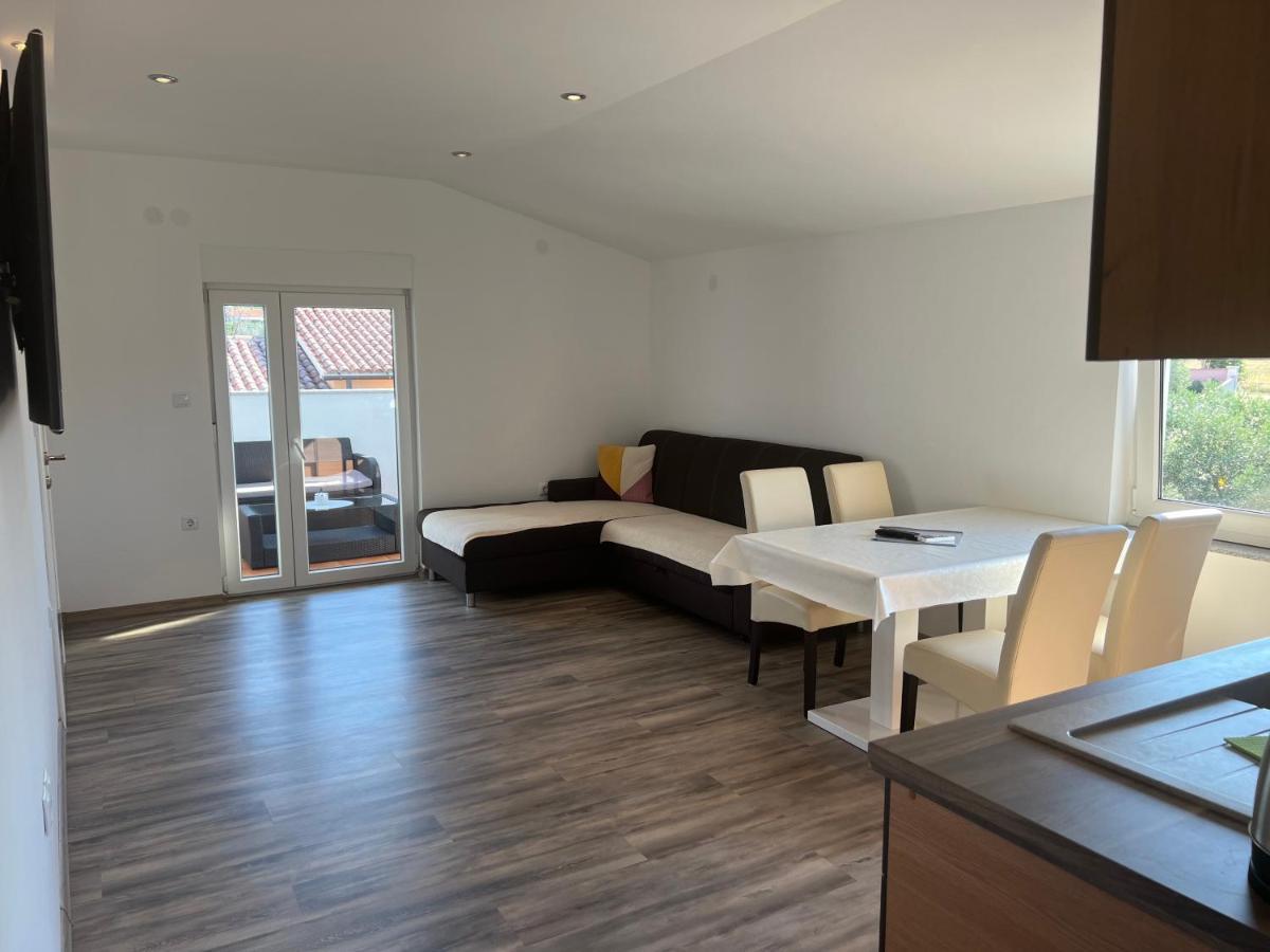 Apartments Ban Galižana Kültér fotó