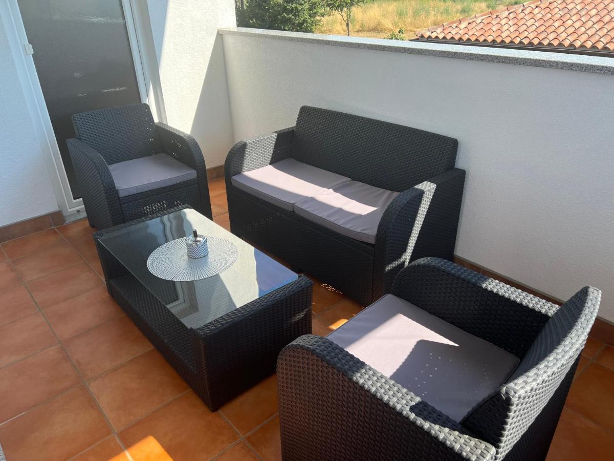 Apartments Ban Galižana Kültér fotó
