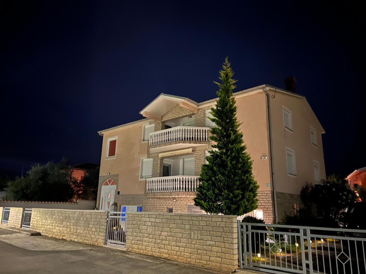 Apartments Ban Galižana Kültér fotó