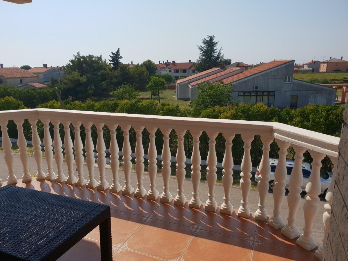 Apartments Ban Galižana Kültér fotó