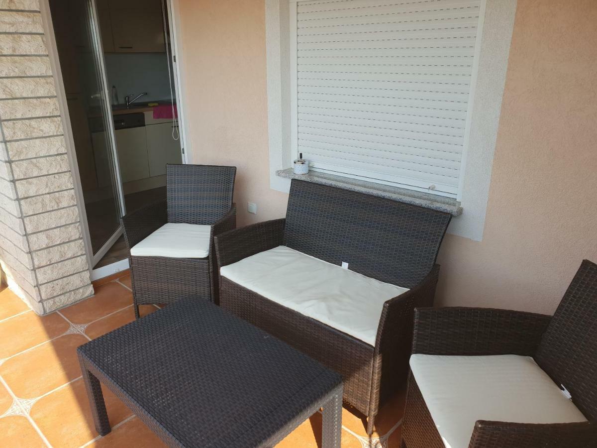 Apartments Ban Galižana Kültér fotó